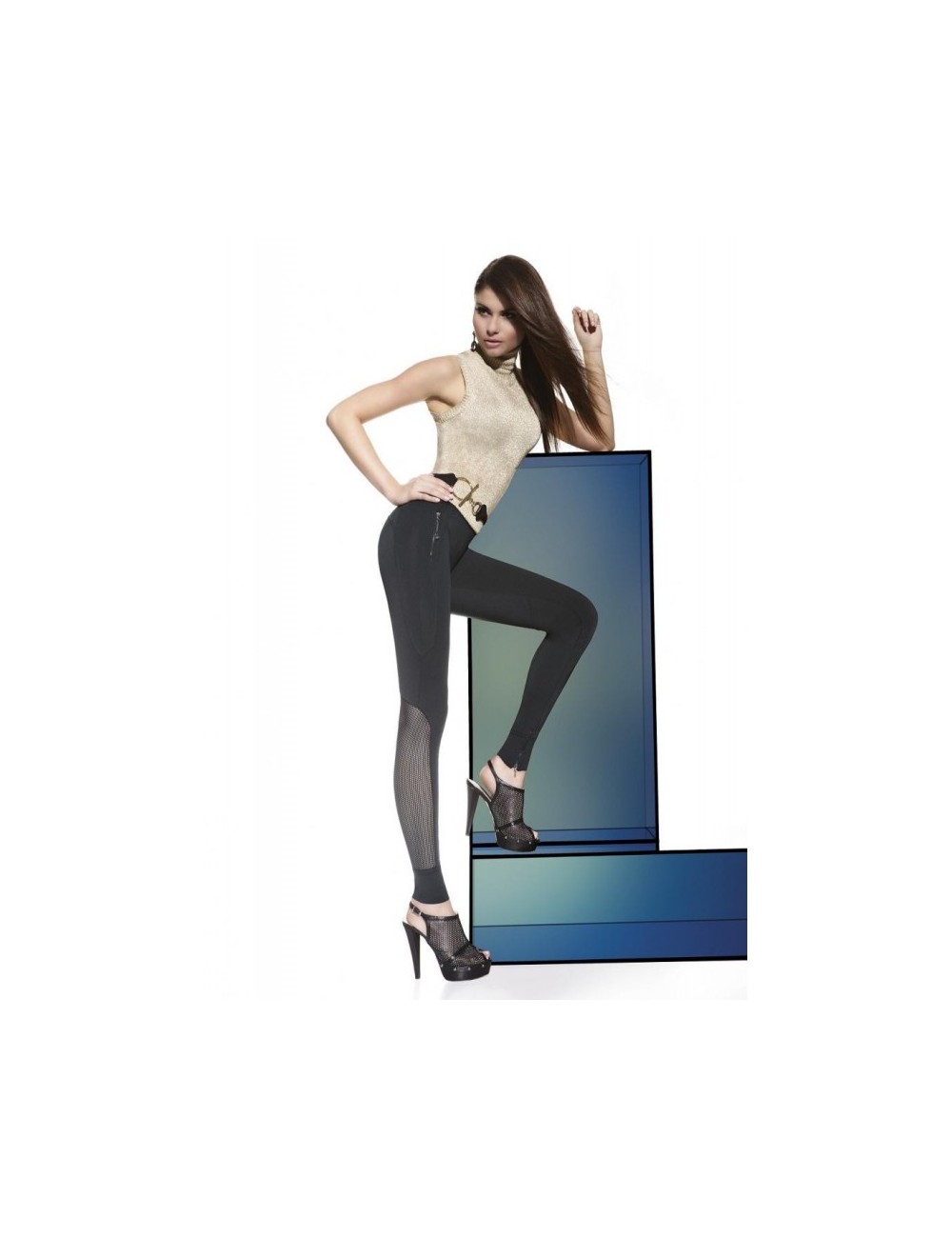 Holly legging