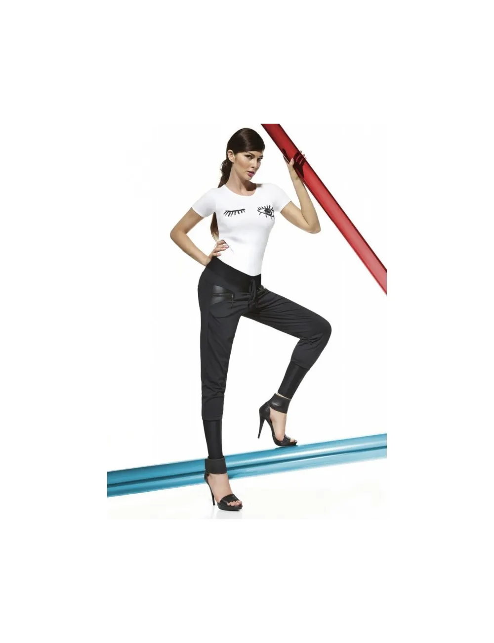 Alexa legging ample Alexa legging ample