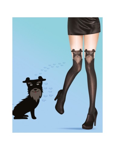 Collants chien