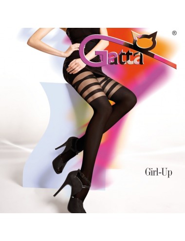 GirlUp 05