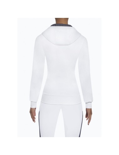 Imagin sweat sport blanc