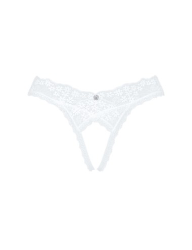 Heavenlly String ouvert - Blanche