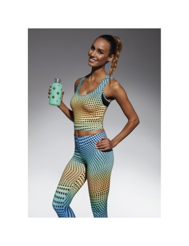 Wave Top30  top sport turquoise