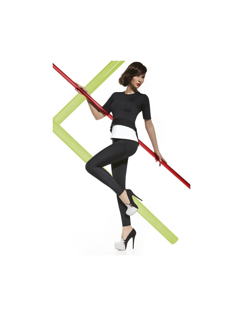 Amber legging Amber legging