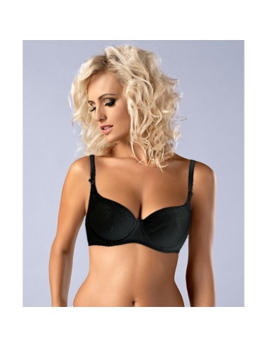 Hortensja soutien-gorge noir