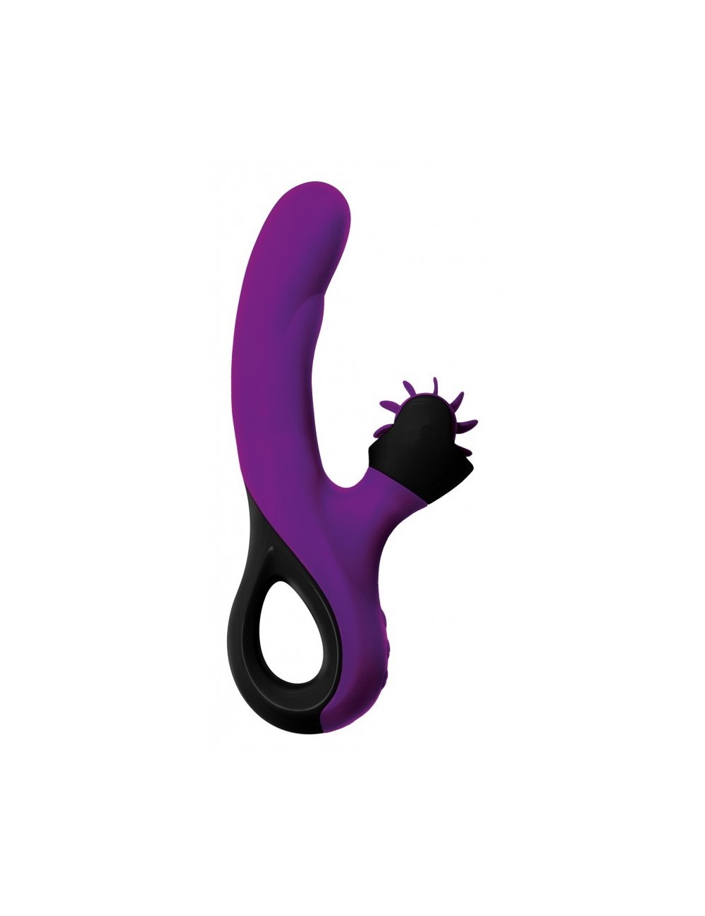 DYSIS PURPLE - vibromasseur stimulation du clitoris - Violet