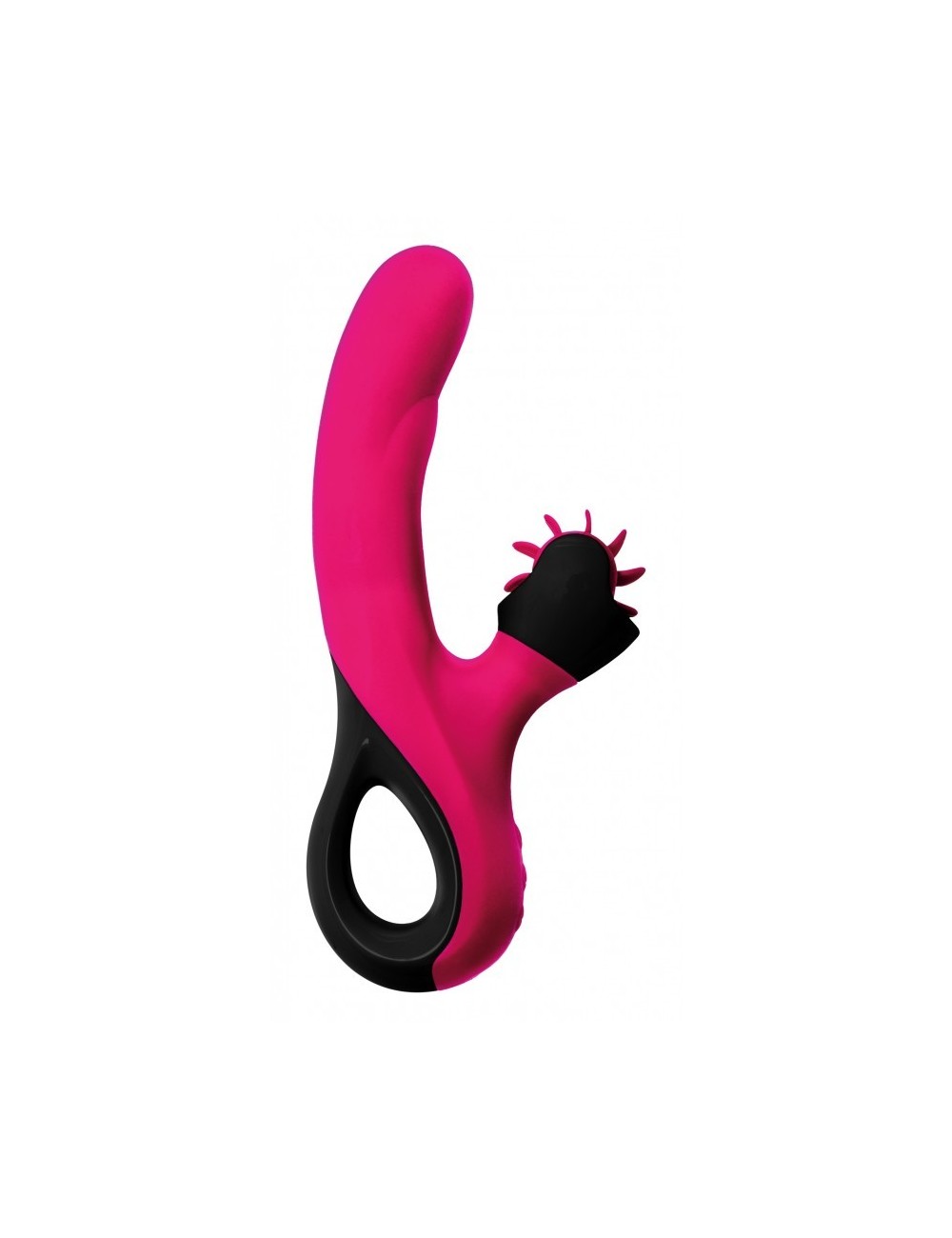 DYSIS PINK - vibromasseur stimulation du clitoris - Rose