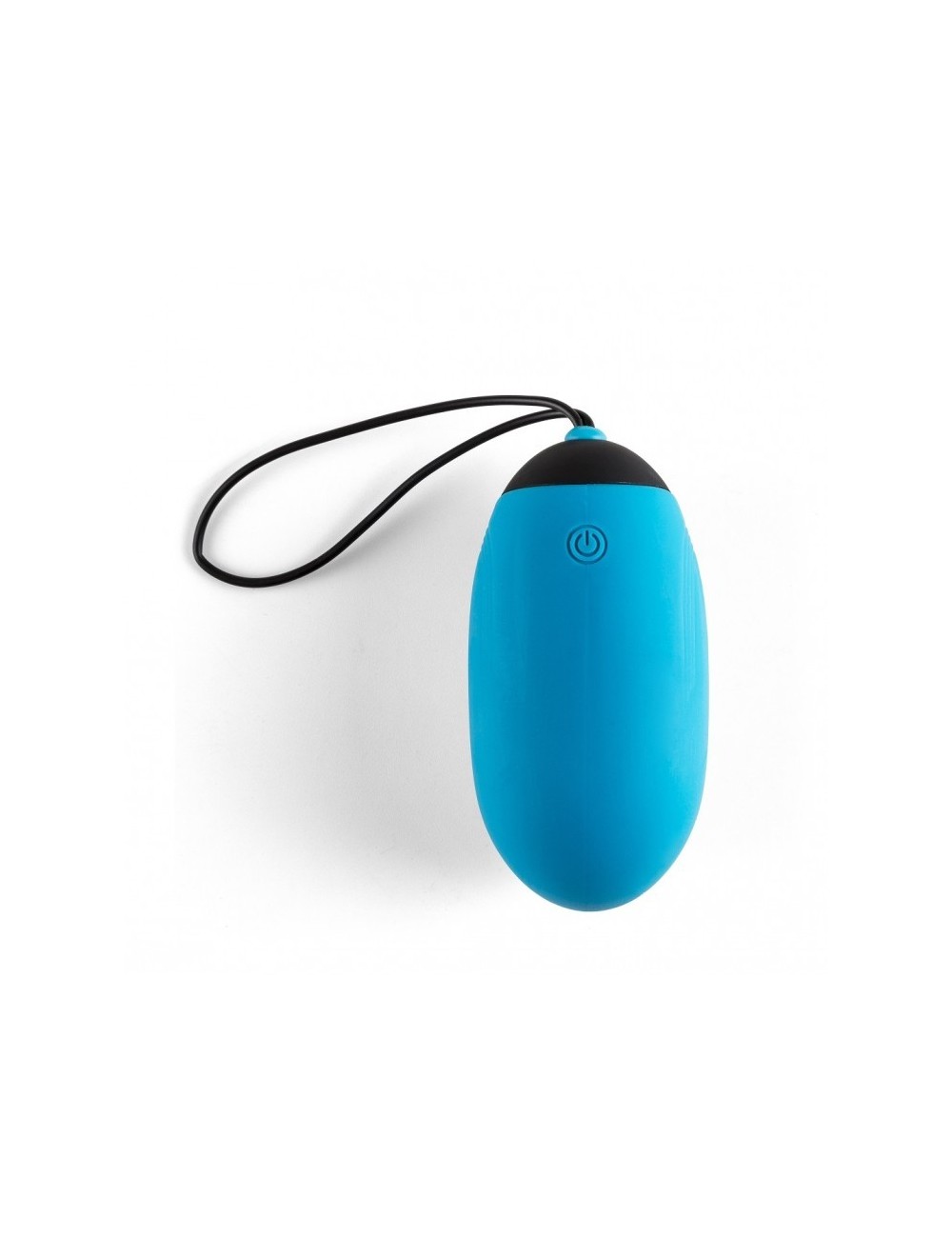 OEUF VIBRANT RECHARGEABLE G6 Bleu