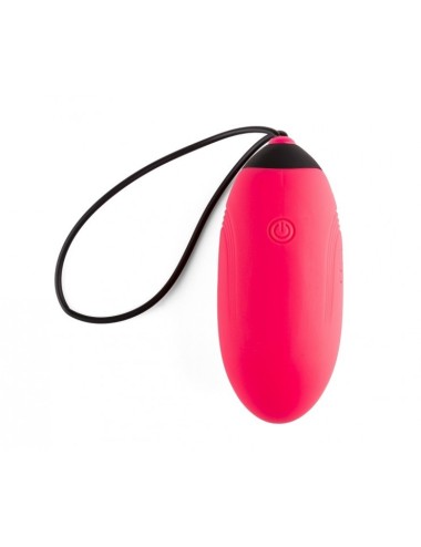 OEUF VIBRANT RECHARGEABLE G5 ROSE