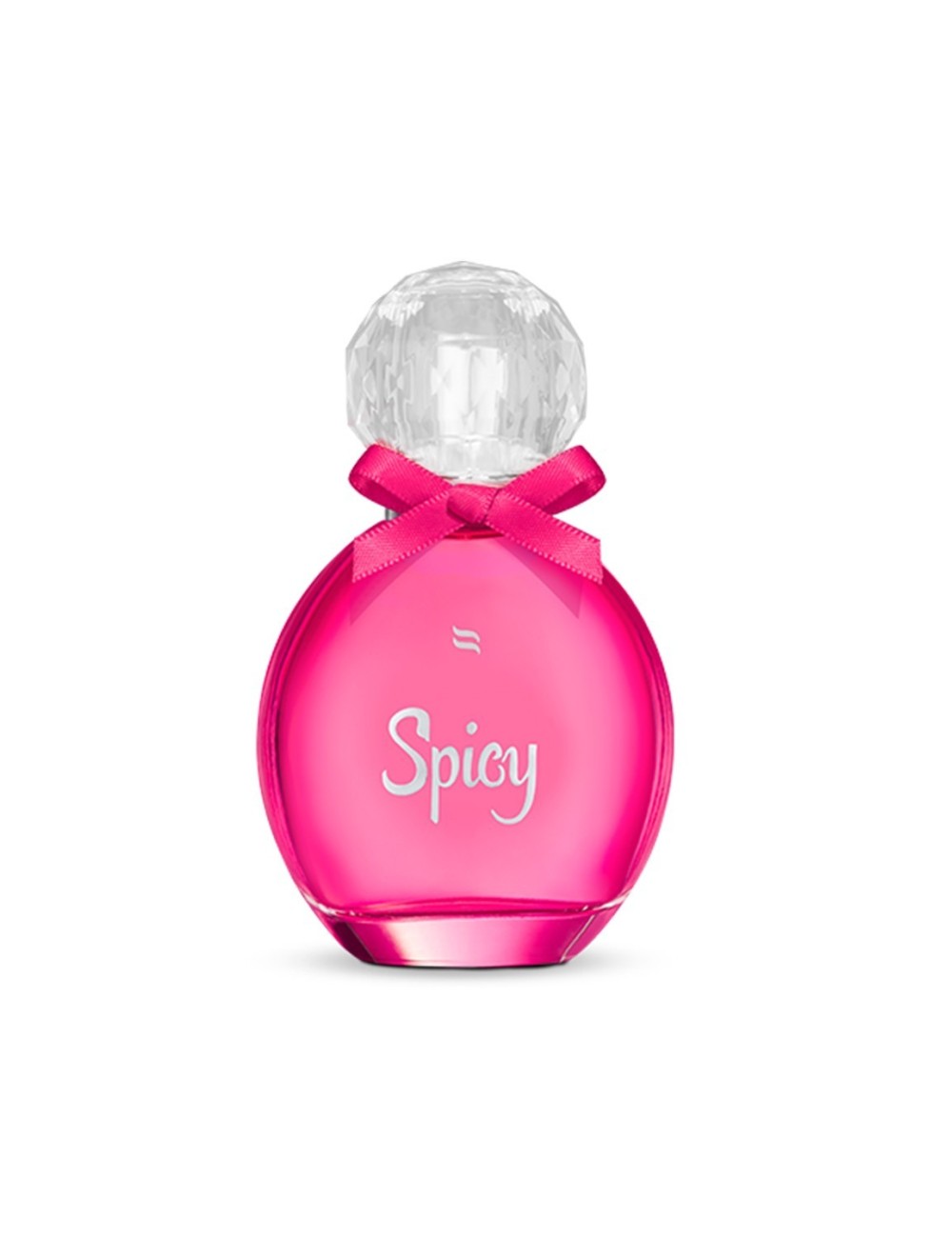 Parfum aux phéromones Spicy - 30 ml