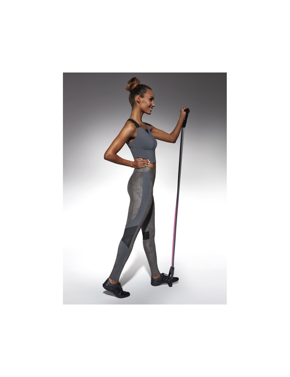 Flint legging sport gris Flint legging sport gris