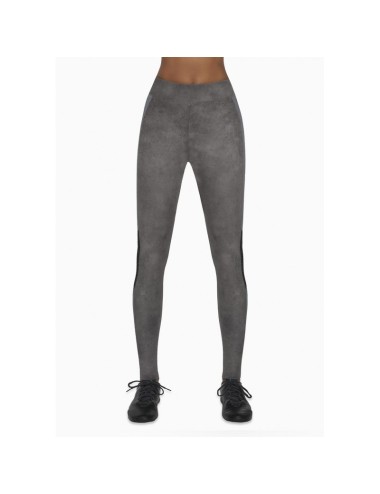 Flint legging sport gris