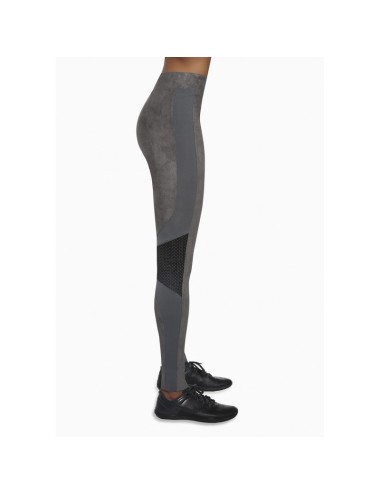 Flint legging sport gris