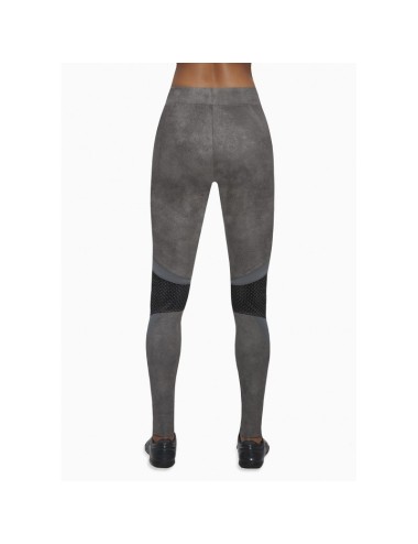 Flint legging sport gris