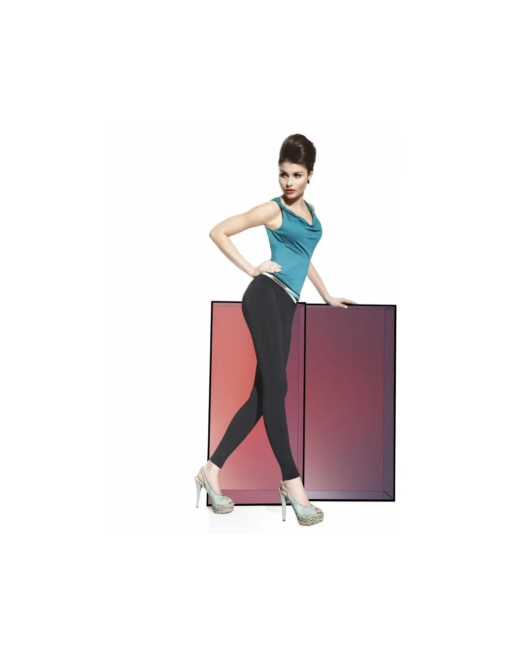 Nancy legging Nancy legging