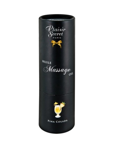 Huile de massage Pina colada 60 ml