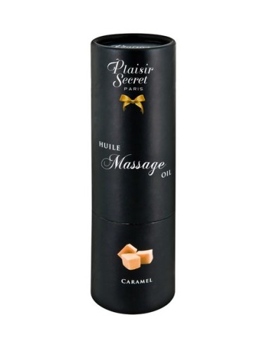 Huile de massage Caramel 60 ml