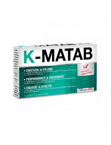 K-MATAB - 16 gélules