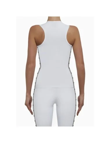 Stars top sport blanc