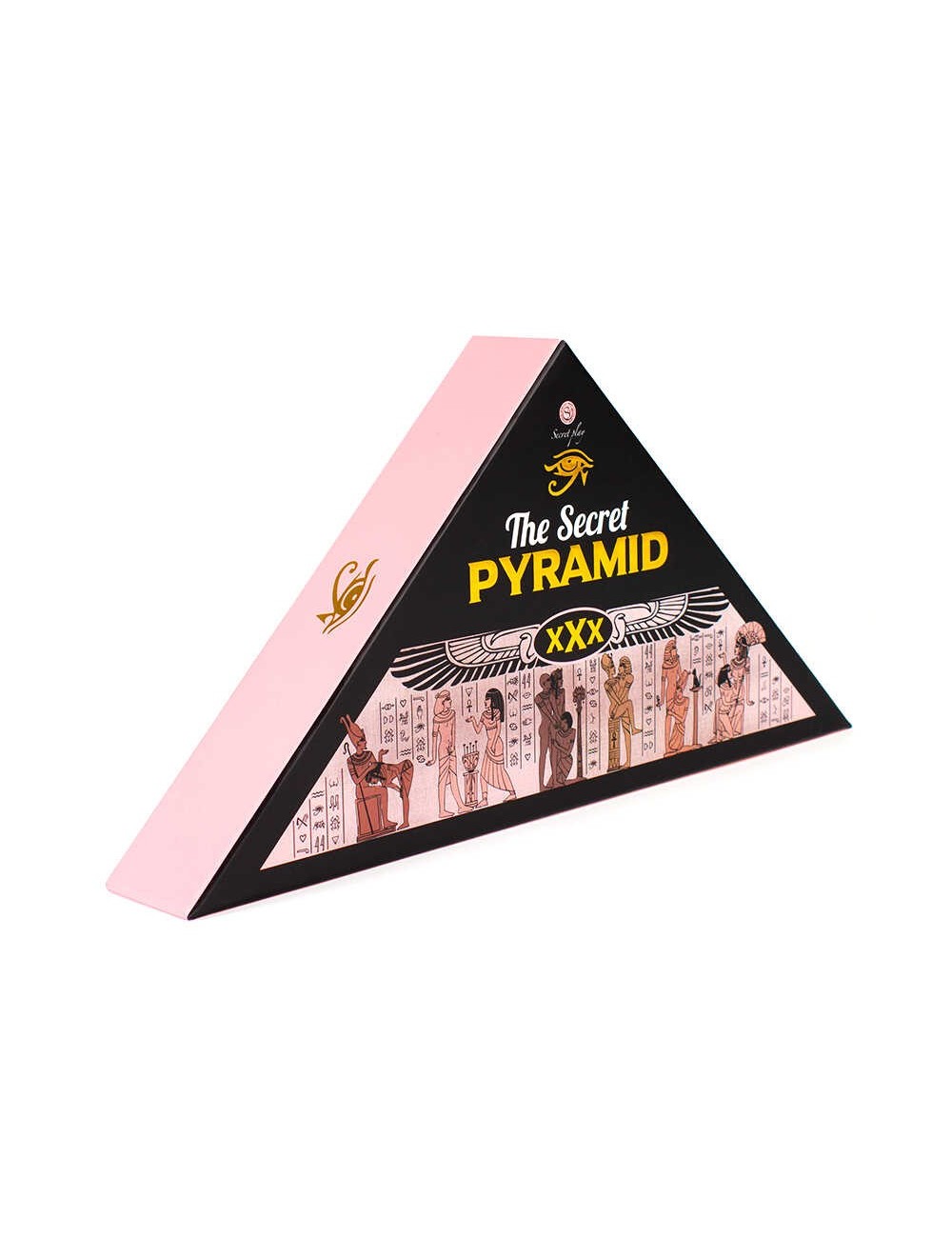 Pyramide des Plaisirs