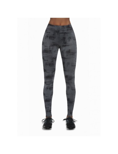 Intense legging sport gris