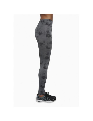 Intense legging sport gris