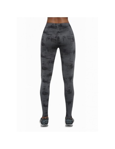 Intense legging sport gris