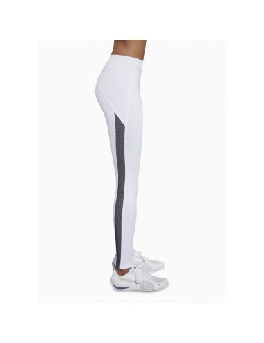 Imagin legging sport blanc