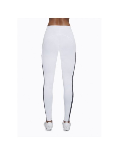 Imagin legging sport blanc