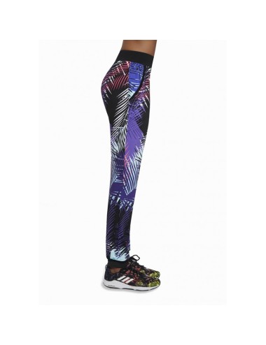 Jamaica pantalon sport multicolore