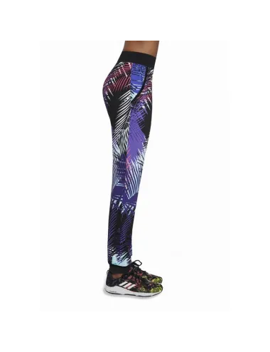Jamaica pantalon sport multicolore