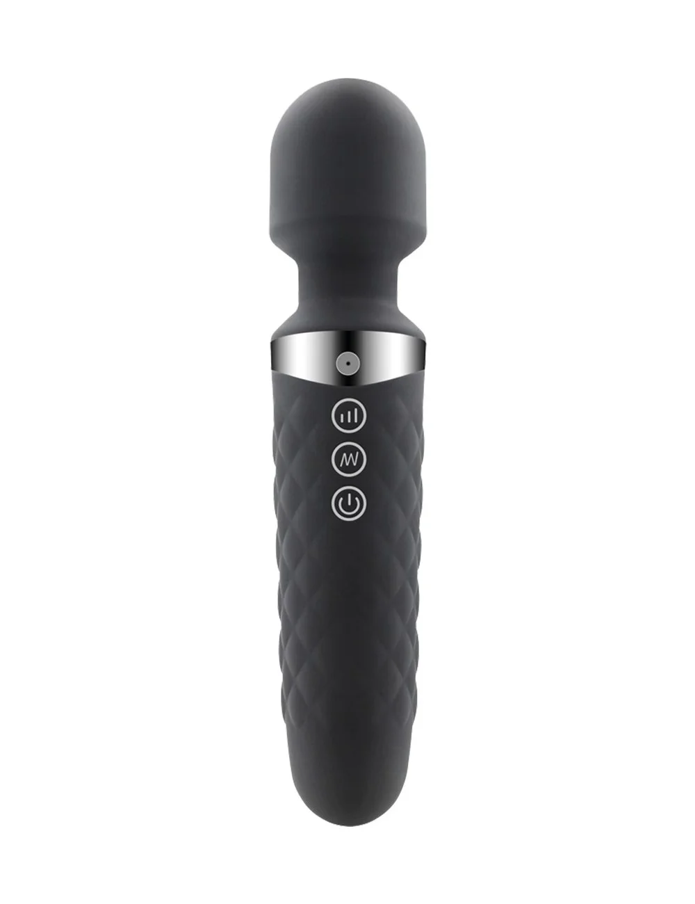 Vibro wand Be Wanded noir - Alive Vibro wand Be Wanded noir - Alive