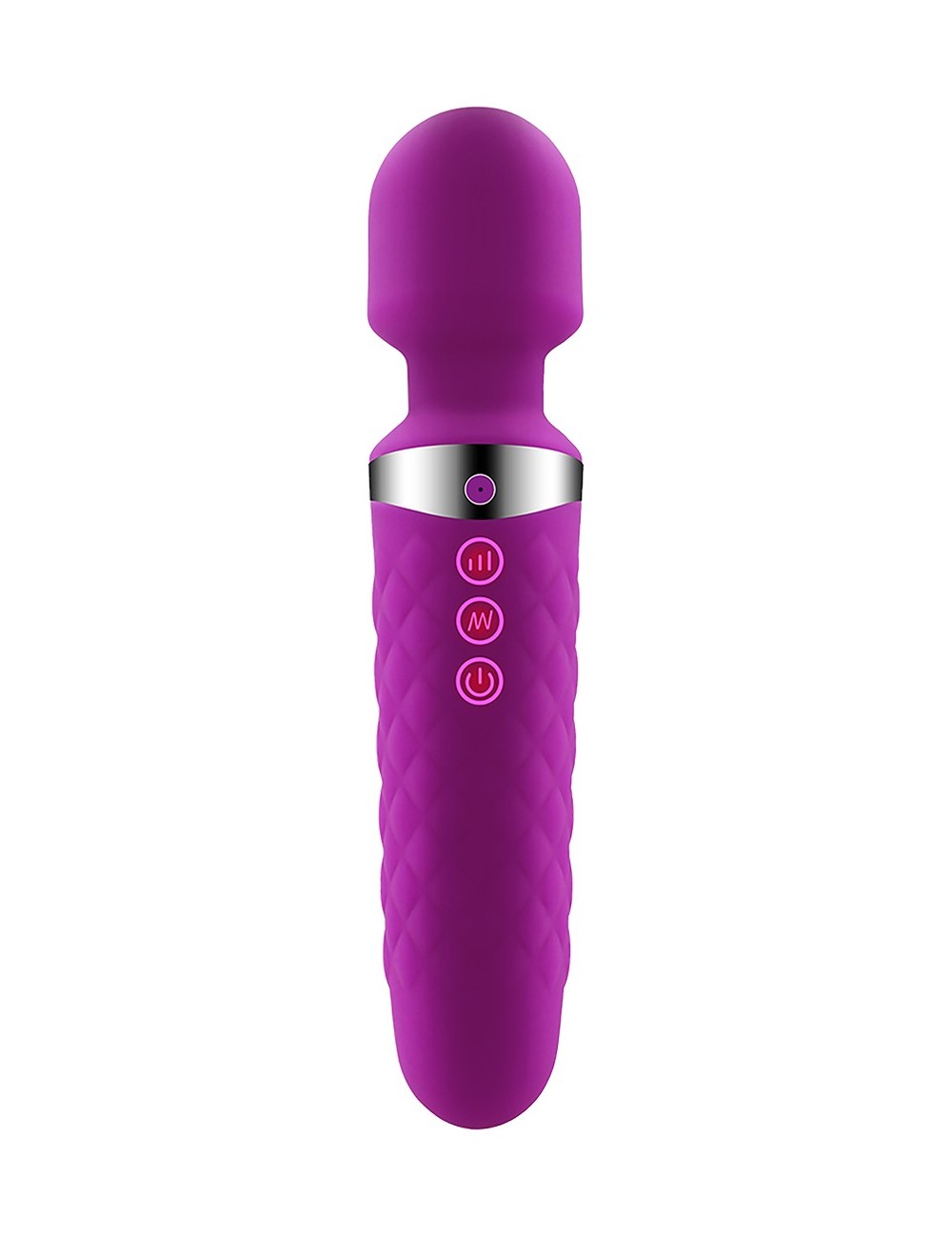 Vibro wand Be Wanded fuchsia - Alive