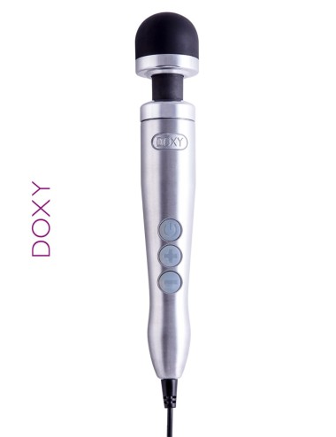 Vibro Wand Compact Doxy Number 3