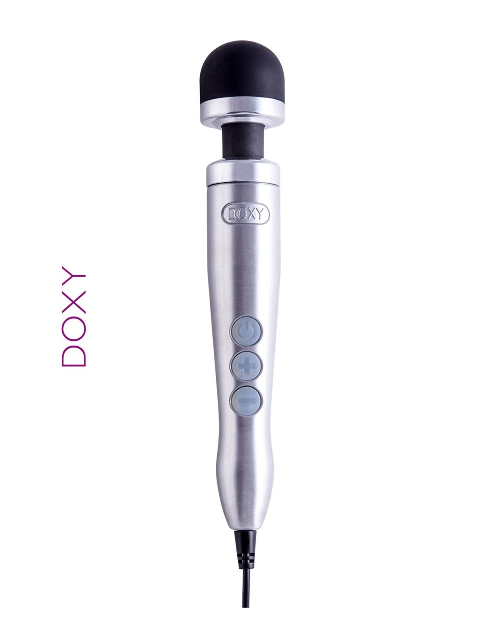 Vibro Wand Compact Doxy Number 3