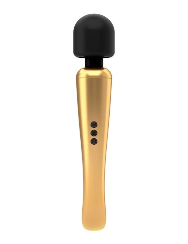 Stimulateur Megawand Gold - Dorcel