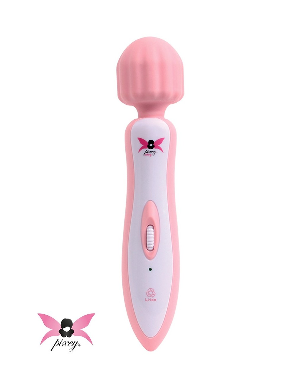 Vibro Wand rechargeable Pixey Exceed