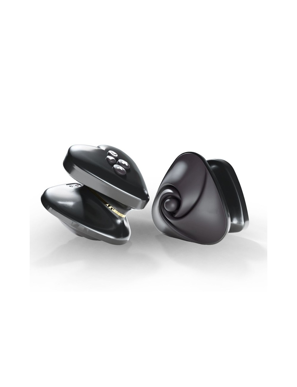 Stimulateur externe Heart's Desire E-Stim Edition Stimulateur externe Heart's Desire E-Stim Edition