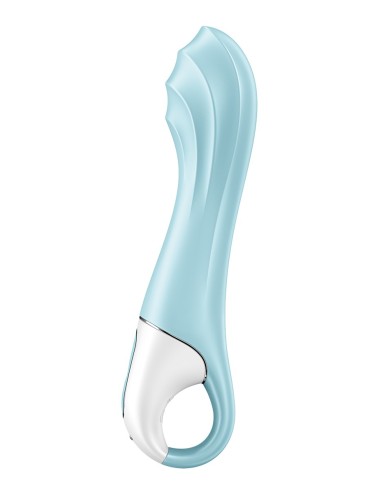 Vibro gonflable Satisfyer Air Pump Vibrator 5