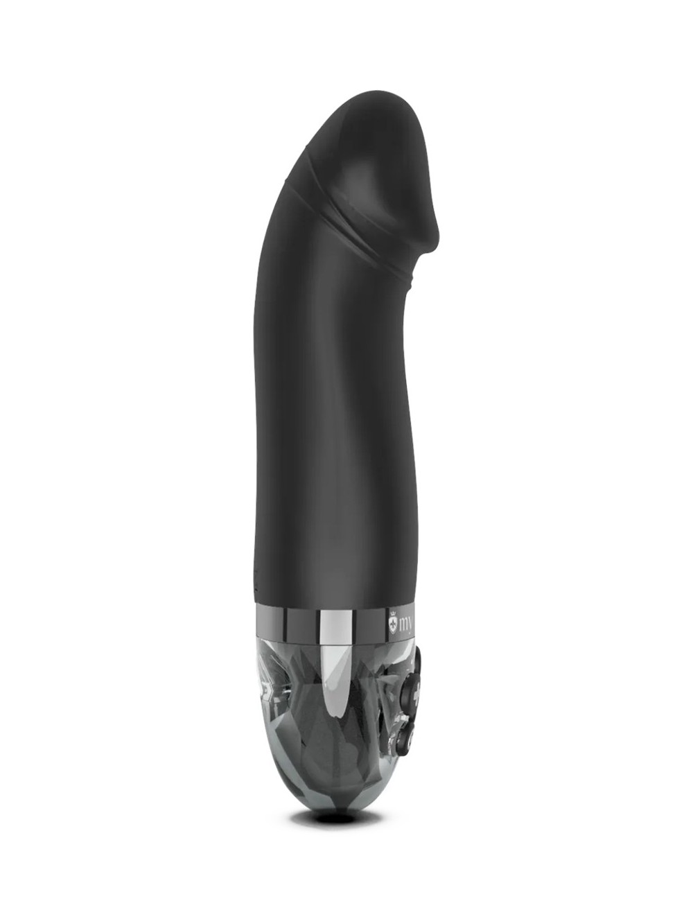 Vibromasseur Real Deal Neal E-Stim Edition