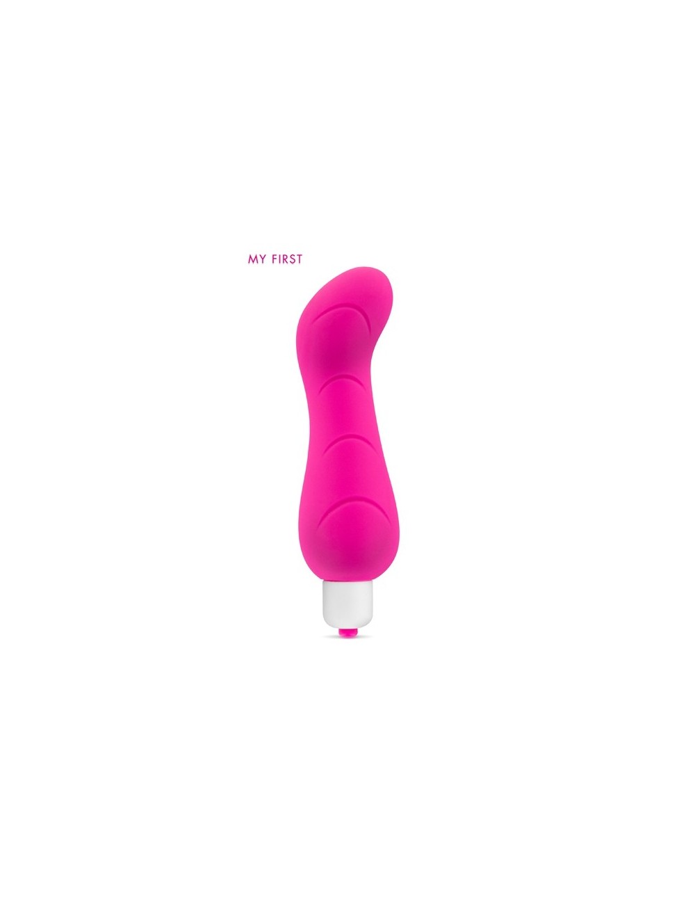 Vibro Happy Winky - My First