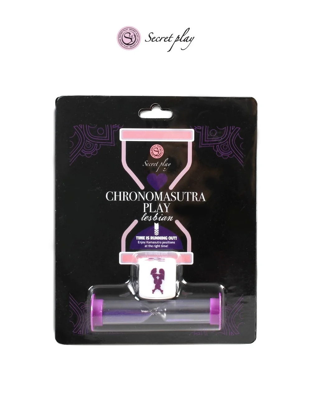 Chronomasutra Play - Lesbien Chronomasutra Play - Lesbien