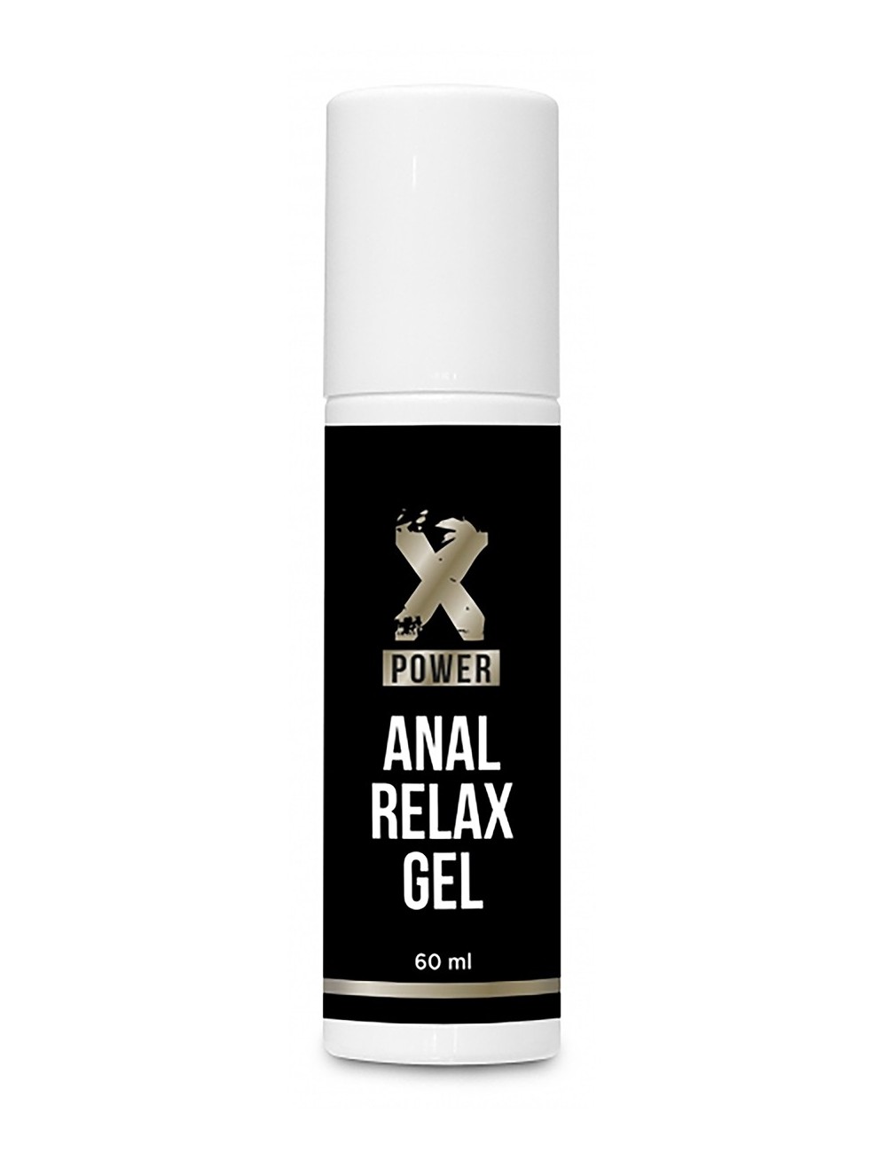 Anal Relax Gel 60 ml - XPOWER