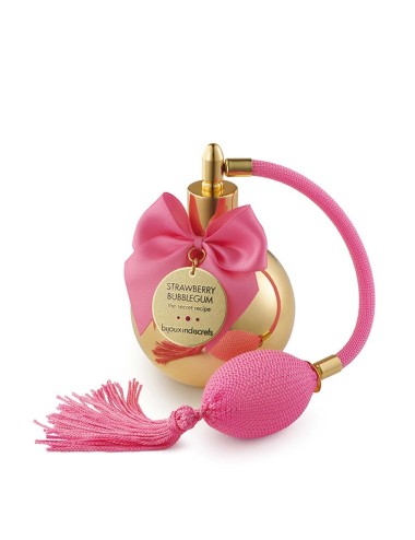 Parfum aphrodisiaque Bubble Gum