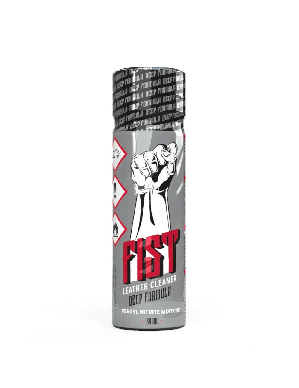 Poppers Fist Pentyl 24ml Poppers Fist Pentyl 24ml
