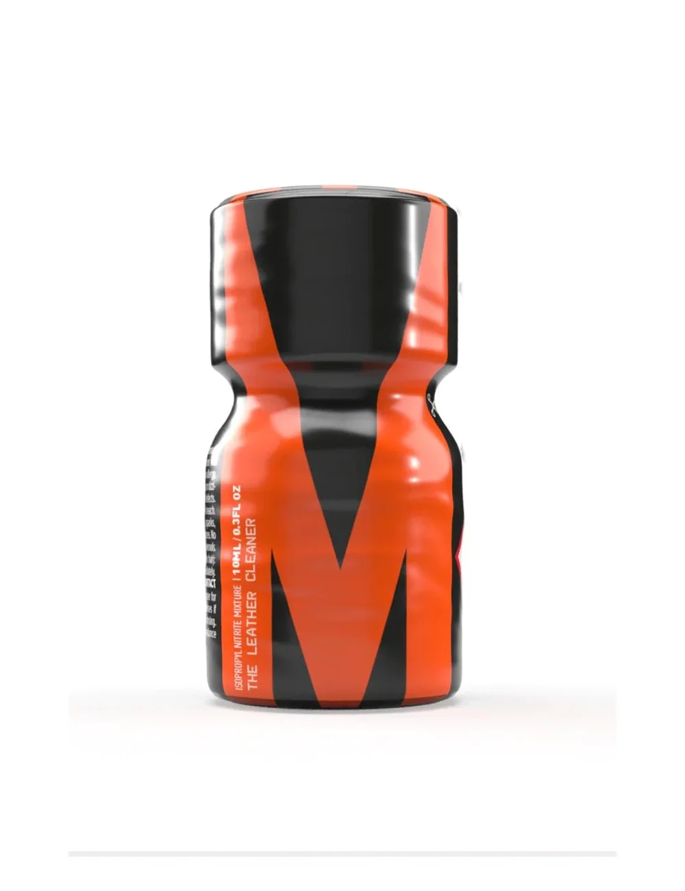 Poppers M The Leather Cleaner 10ml Poppers M The Leather Cleaner 10ml