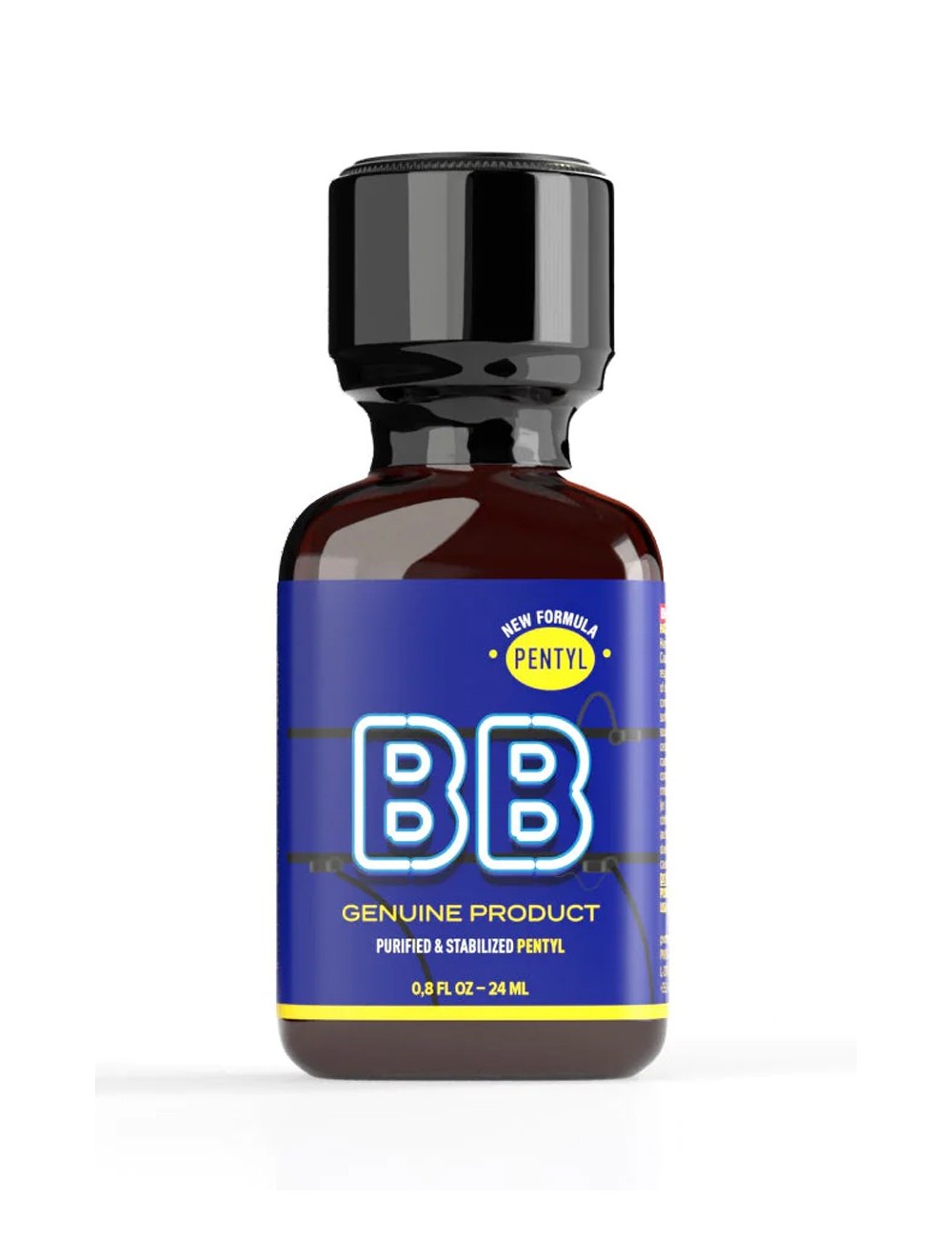 Poppers BB Pentyl 24ml