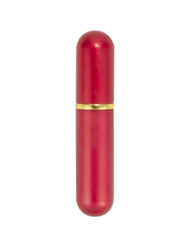 Inhalateur de poppers rouge - Litolu