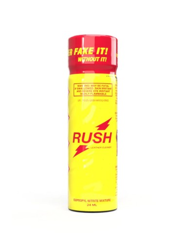 Poppers Rush Original 24ml