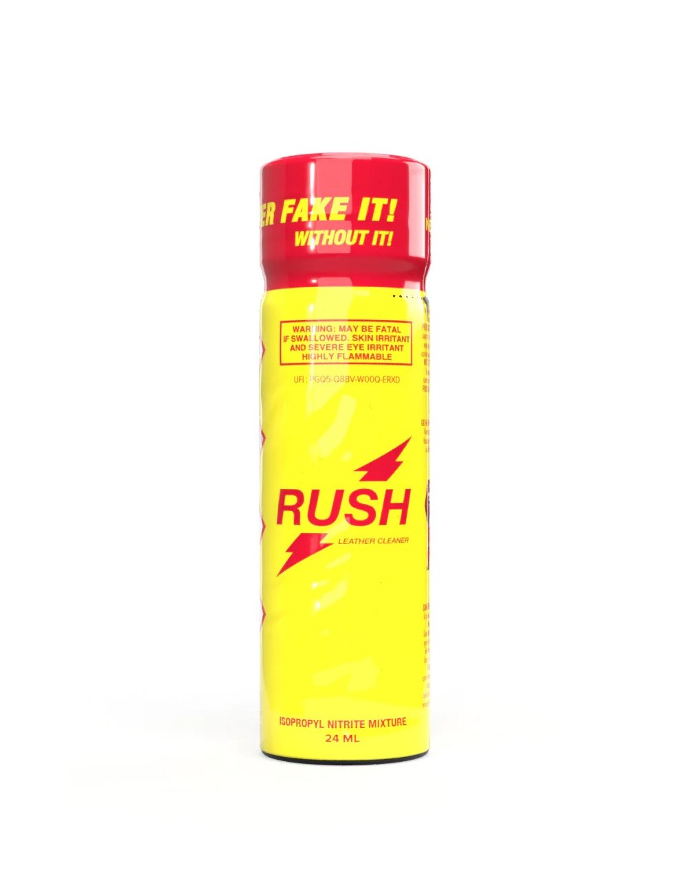 Poppers Rush Original 24ml Poppers Rush Original 24ml